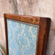 Siegel Paris 65x143cm triptych mirror