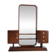 Hairdresser, Art Deco entrance furniture 1930