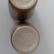 Lot de 2 gobelets vintage estampillés Digoin