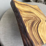 Ceramic dish, Grandjean, Vallauris