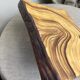 Ceramic dish, Grandjean, Vallauris