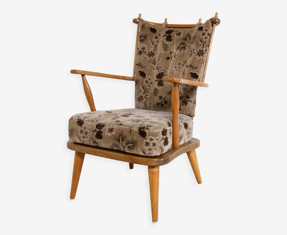 Fauteuil éventail