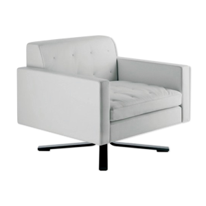Fauteuil Kennedee par poltrona frau
