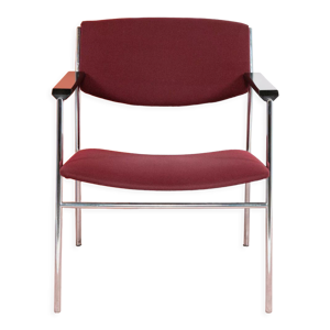 Fauteuil design vintage - gijs