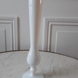 Opaline vase 30s