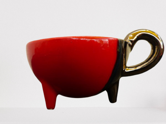 Coffee service Luc Vallauris