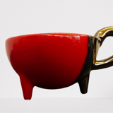 Coffee service Luc Vallauris