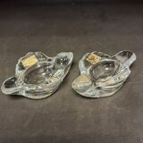 Porcelain salteron