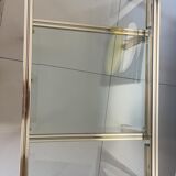 Paire de tables basses Pierre Vandel