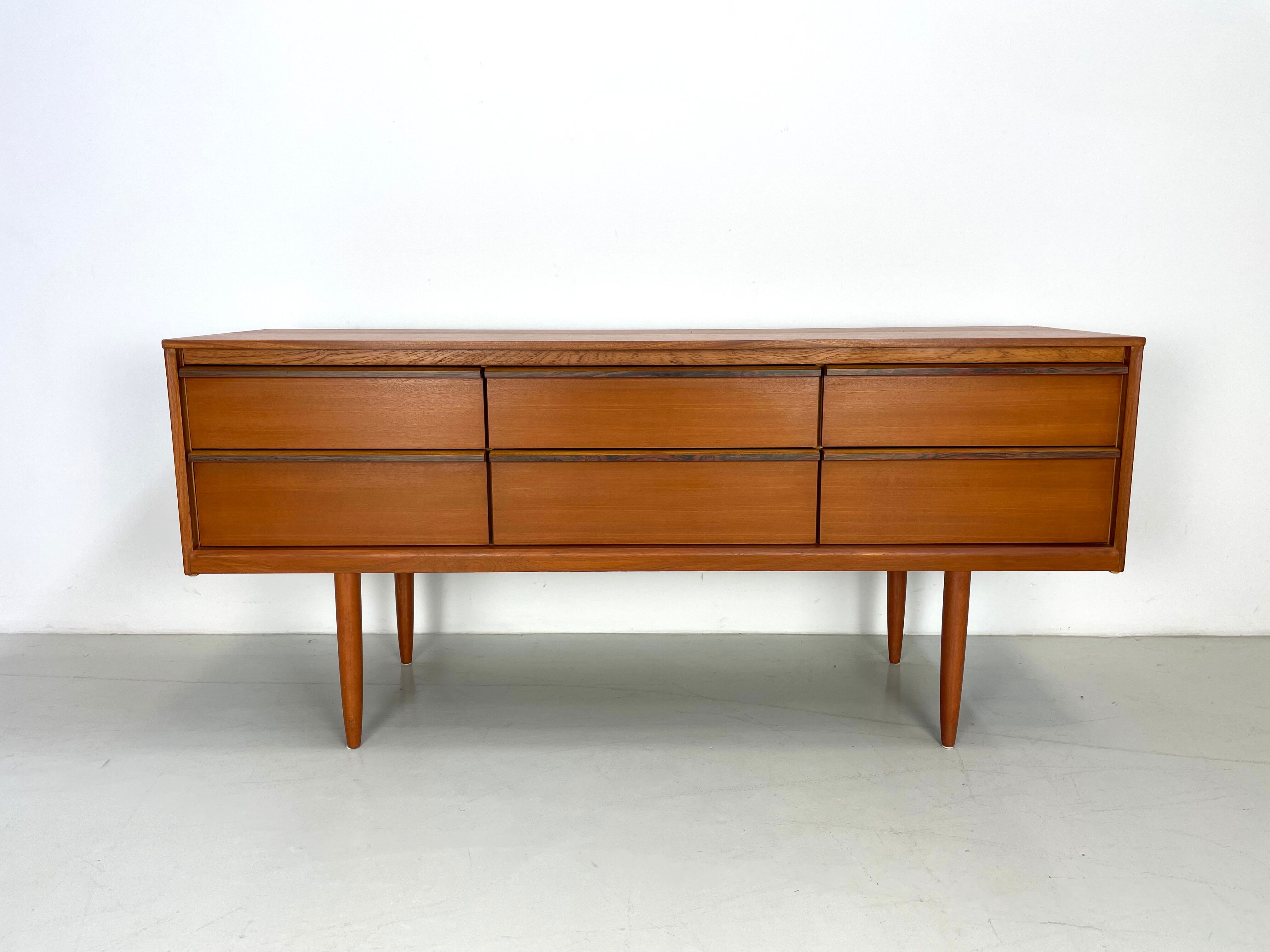 Vintage sideboard by Austinsuite
