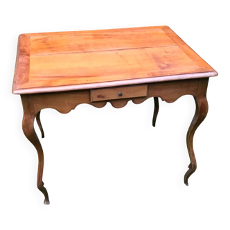 Louis XV style table