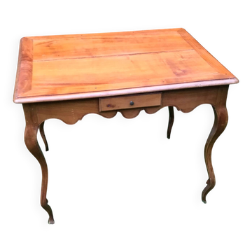 Louis XV style table