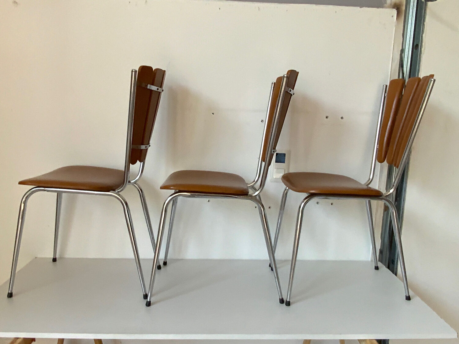 Vintage chairs