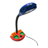 Lampe Rabbit Tanaka style Memphis 1985