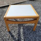 Baumann coffee table from the 70s