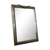 Old mirror 20 x 14 cm