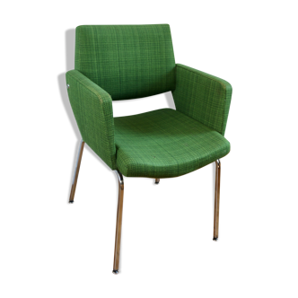 Vintage conference armchair 1970