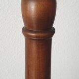 Charles Dudouyt floor lamp
