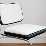Chaise cesca b32 breuer knoll - restaurée