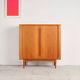 Teak sideboard, Bernhard Pedersen & Søn, Denmark, 1960s