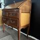 Bureau de pente / bureau dos d’âne