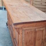 Old counter