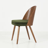 Chaise Antonin Suman des années 60