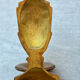 Paires d’appliques bronze Louis XVI Lucien Gau