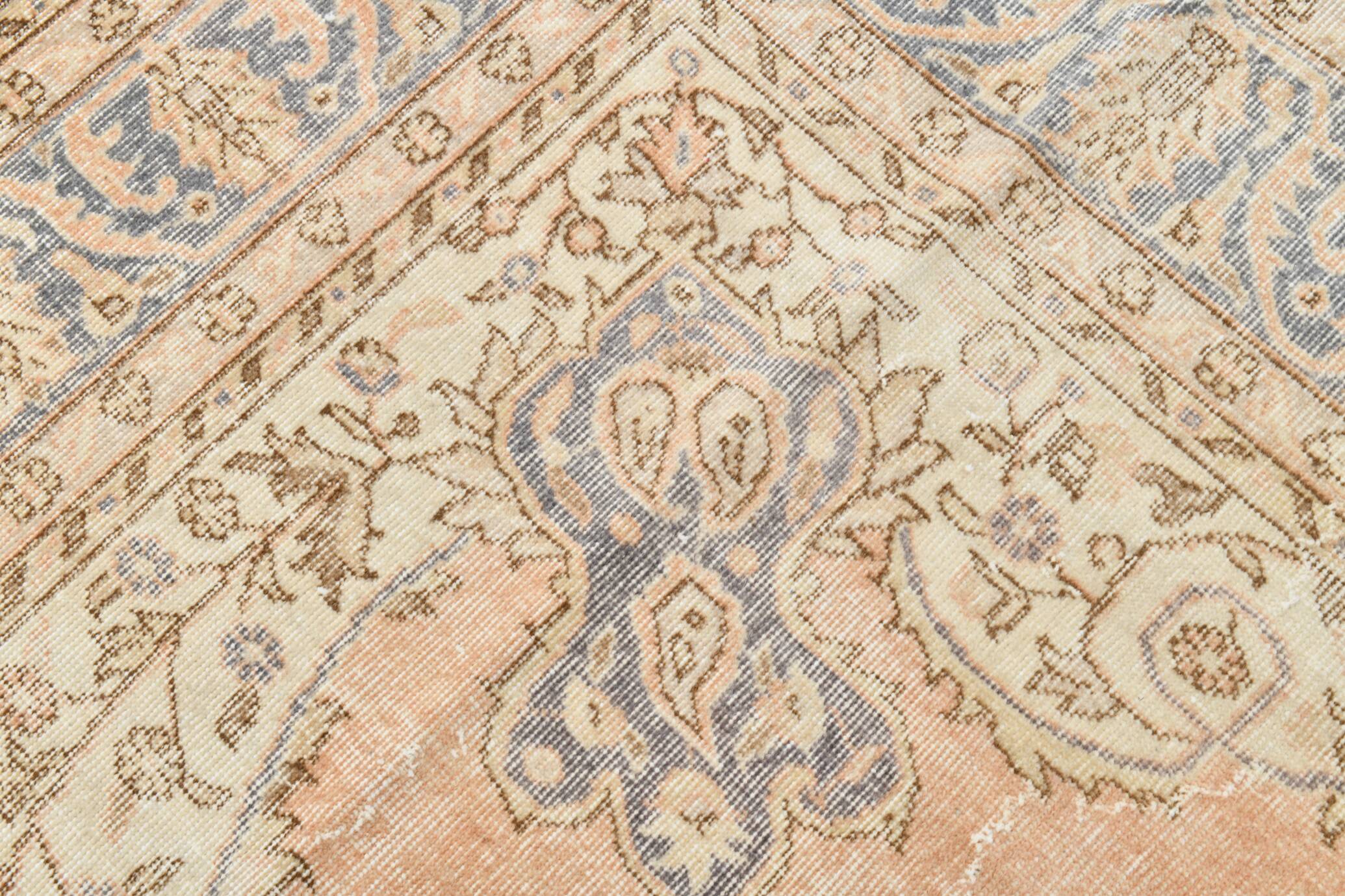 7x10 Oversize Persian Rug, 218x309Cm