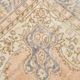 Tapis persan surdimensionné 7x10, 218x309Cm