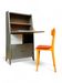 Bureau secrétaire 60´s et sa chaise