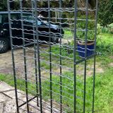50s bottle locker - capacity 360 bottles