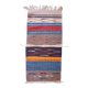 Handmade Berber Kilim 105x51cm