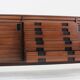Vintage sideboard by Renato Magri for Cantieri Carugati, 1960s Italy