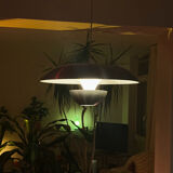 Suspension space age