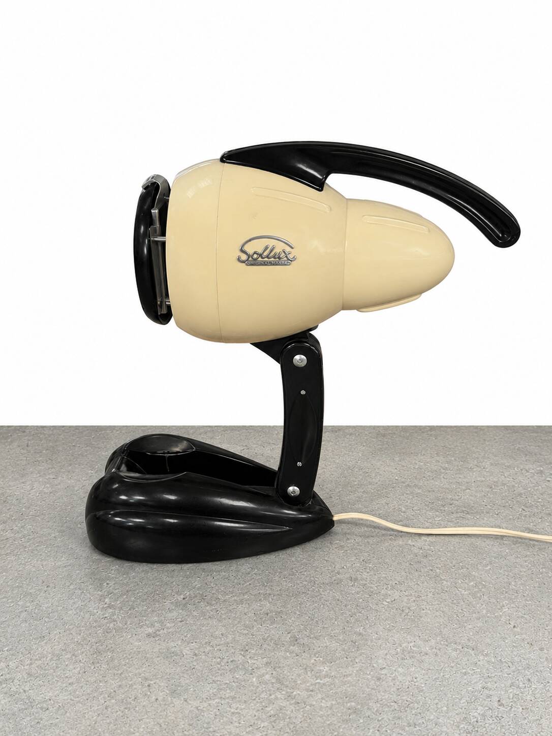 Sollux lamp