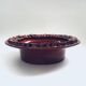 Mid-Century Art Pottery Dish by Hans Welling for Ceramano Ceralux, West Germany, 1960s