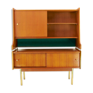 Buffet scandinave en