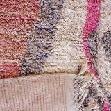 Berber wool rug - 310 x 194 cm