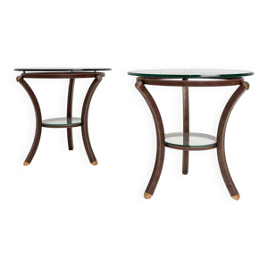Tables d'appoint Art - pierre