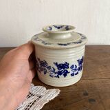 St Uze water butter dish