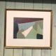 Abstract painting