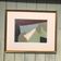 Abstract painting