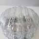 Vintage ceiling light / wall light - 1970