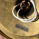 Hans Agne Jakobsson T 472 (Globus) ceiling lamp