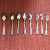 Old cutlery