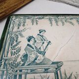 Creil and Montereau trivet