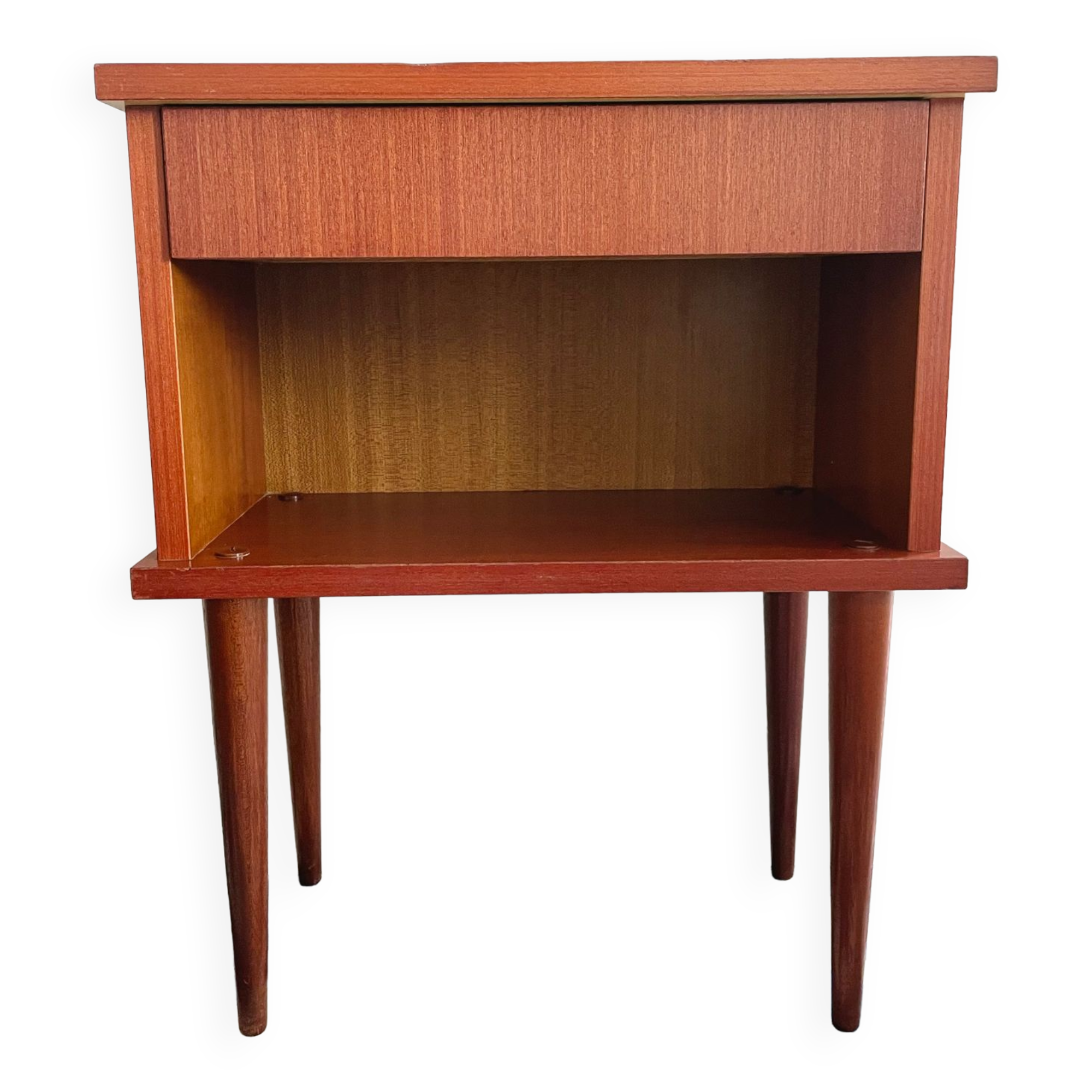 Bedside table 60s