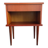 Bedside table 60s