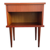 Bedside table 60s